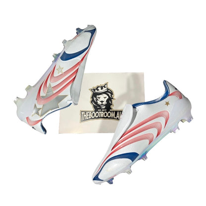 ADIDAS f50 26 TUNiT "TRIONDA” USA WC26
