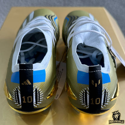 ADIDAS X SPEEDPORTAL MESSI.1 “LEYENDA”