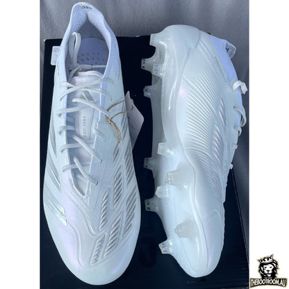 ADIDAS PREDATOR ELITE 24 LOW “PEARLISED”