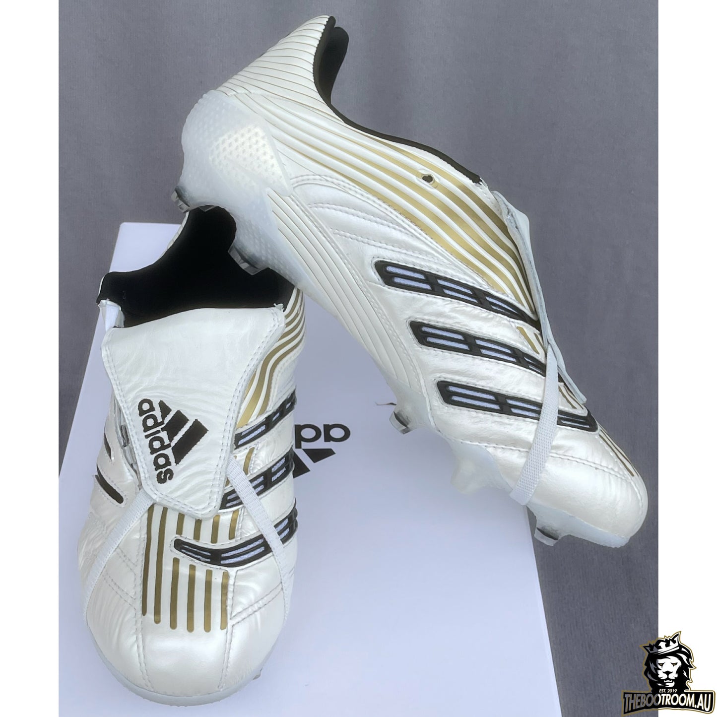 ADIDAS PREDATOR ABSOLUTE 20 “ETERNAL CLASS”