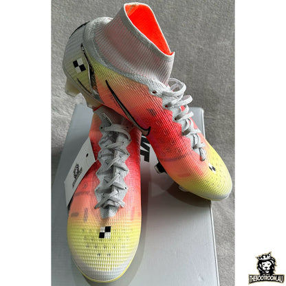 NIKE MERCURIAL SUPERFLY VIII “MDS004”