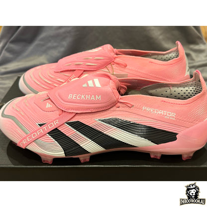 ADIDAS PREDATOR ELITE 25 FT “BECKHAM” DB23