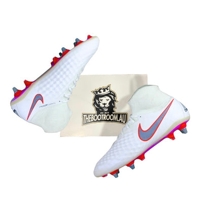 NIKE MAGISTA OBRA II SG-PRO “JUST DO IT” WC18