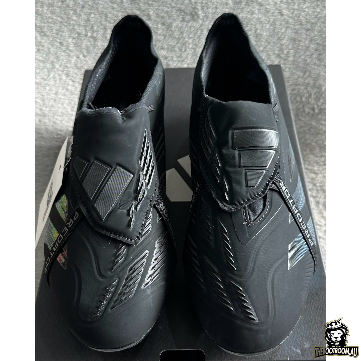 ADIDAS PREDATOR ELITE 24 FT “NIGHTSTRIKE”