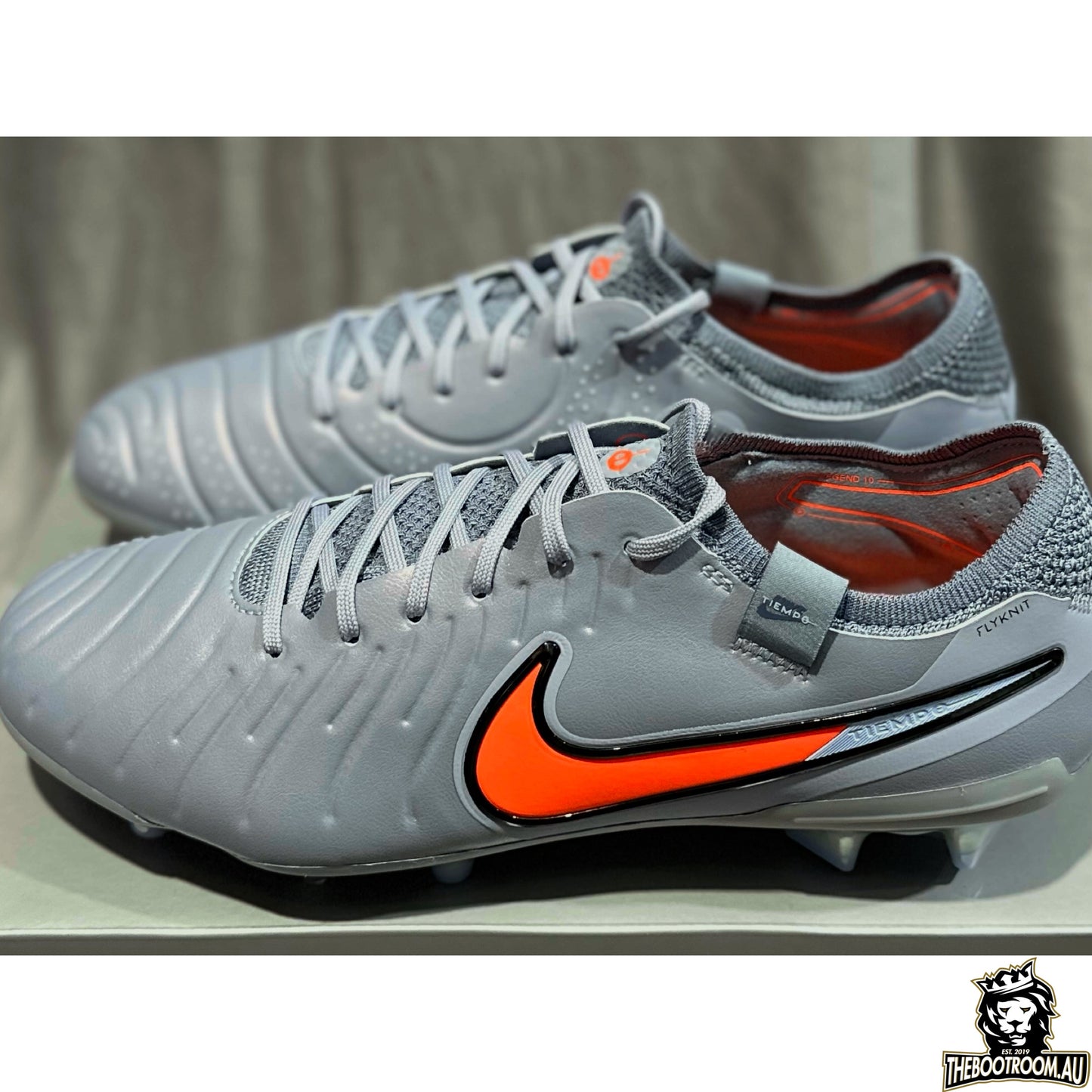 NIKE TIEMPO LEGEND X “SCARY GOOD”