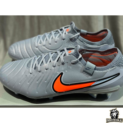 NIKE TIEMPO LEGEND X “SCARY GOOD”