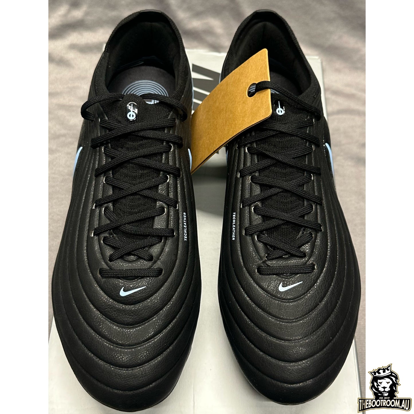 NIKE TIEMPO LEGEND MAESTRO “SHADOW”