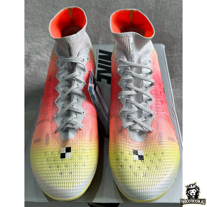 NIKE MERCURIAL SUPERFLY VIII “MDS004”