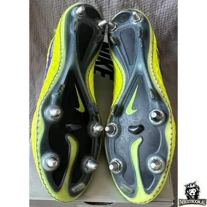 NIKE HYPERVENOM PHANTOM I SG-PRO “HI VIS"
