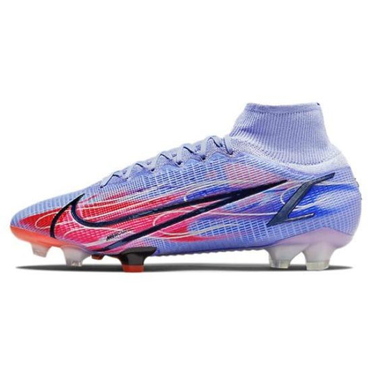 NIKE MERCURIAL SUPERFLY VIII “KM FLAMES” KM10