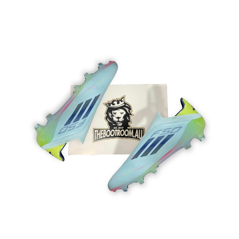 ADIDAS f50 24 LL “STELLAR ICON”