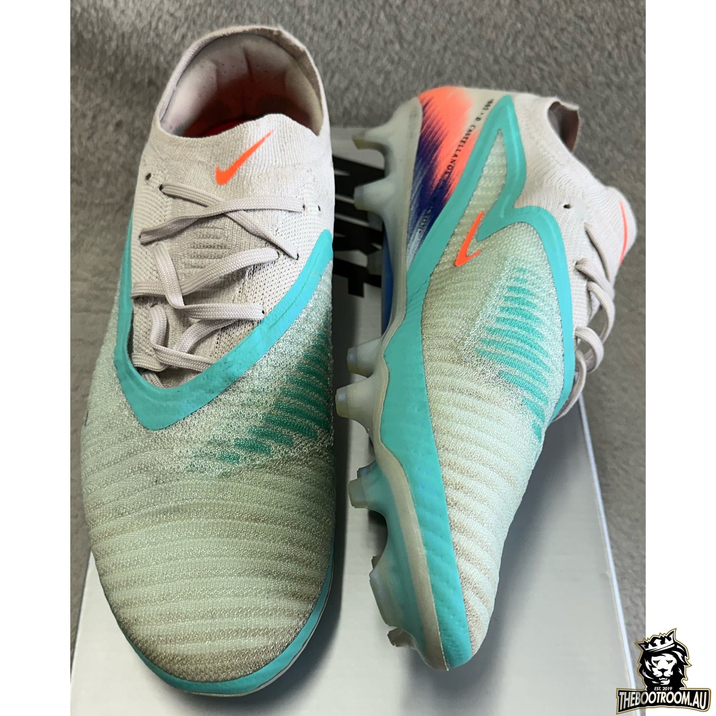 NIKE PHANTOM 6 “UNITED 002”