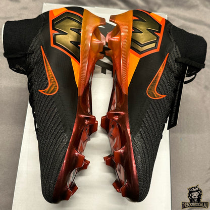 NIKE ZOOM MERCURIAL SUPERFLY X LV8 “HEAT UP”