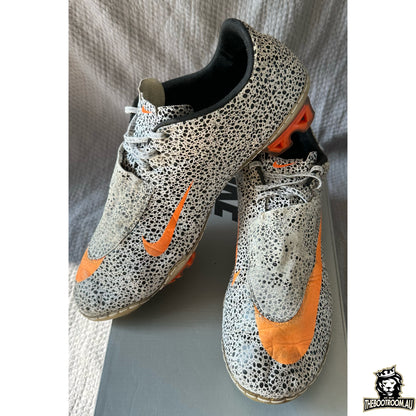 NIKE MERCURIAL VAPOR VI "SAFARI"