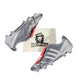 ADIDAS PREDATOR ELITE 25 FT MANIA GUN METAL “MADE IN GERMANY”
