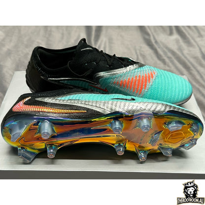 NIKE PHANTOM 6 “LAUNCH”