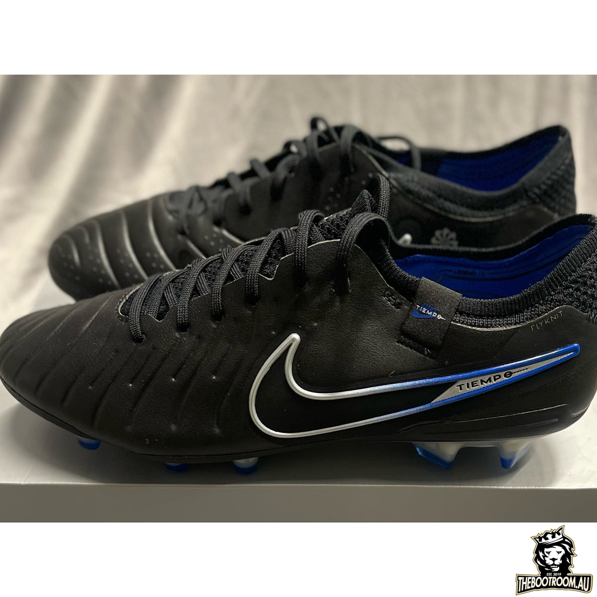 NIKE TIEMPO LEGEND X “SHADOW”