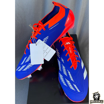 ADIDAS PREDATOR ELITE 24 LOW “ADVANCEMENT”