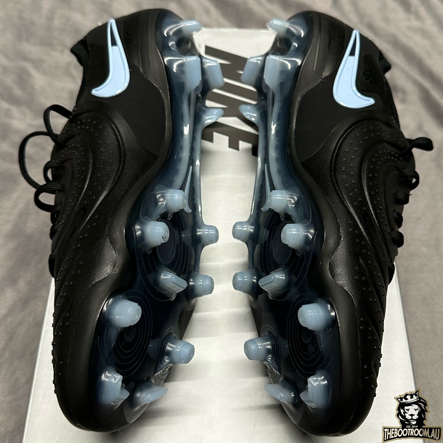 NIKE TIEMPO LEGEND X “SHADOW”