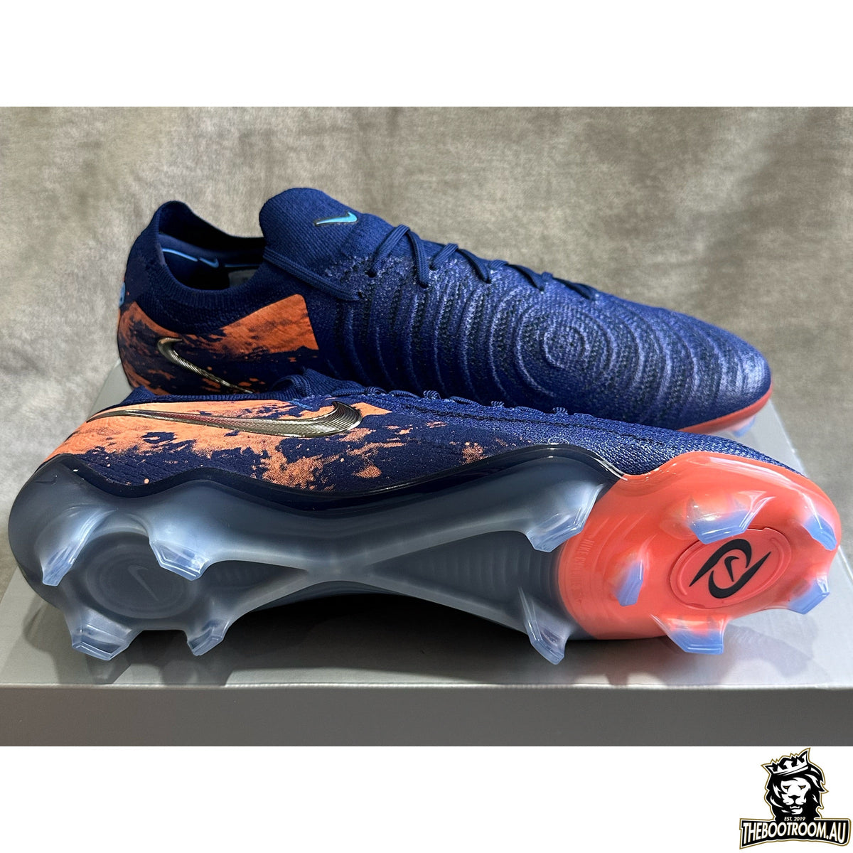 NIKE PHANTOM GX II “THERE WILL BE GOALS” EH9