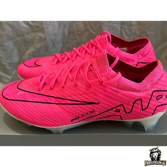 NIKE ID ZOOM MERCURIAL VAPOR XV