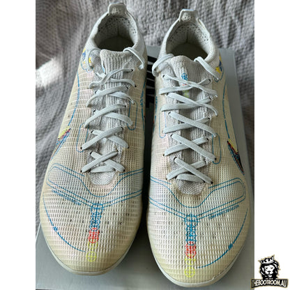 NIKE MERCURIAL VAPOR XIV “PROGRESS”