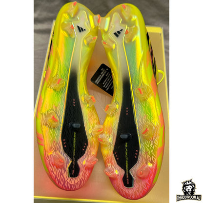 ADIDAS f50 26 “EVO”
