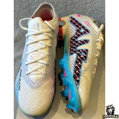 NIKE ZOOM MERCURIAL VAPOR XV “BLAST”