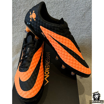 NIKE HYPERVENOM PHANTOM I “RGN”