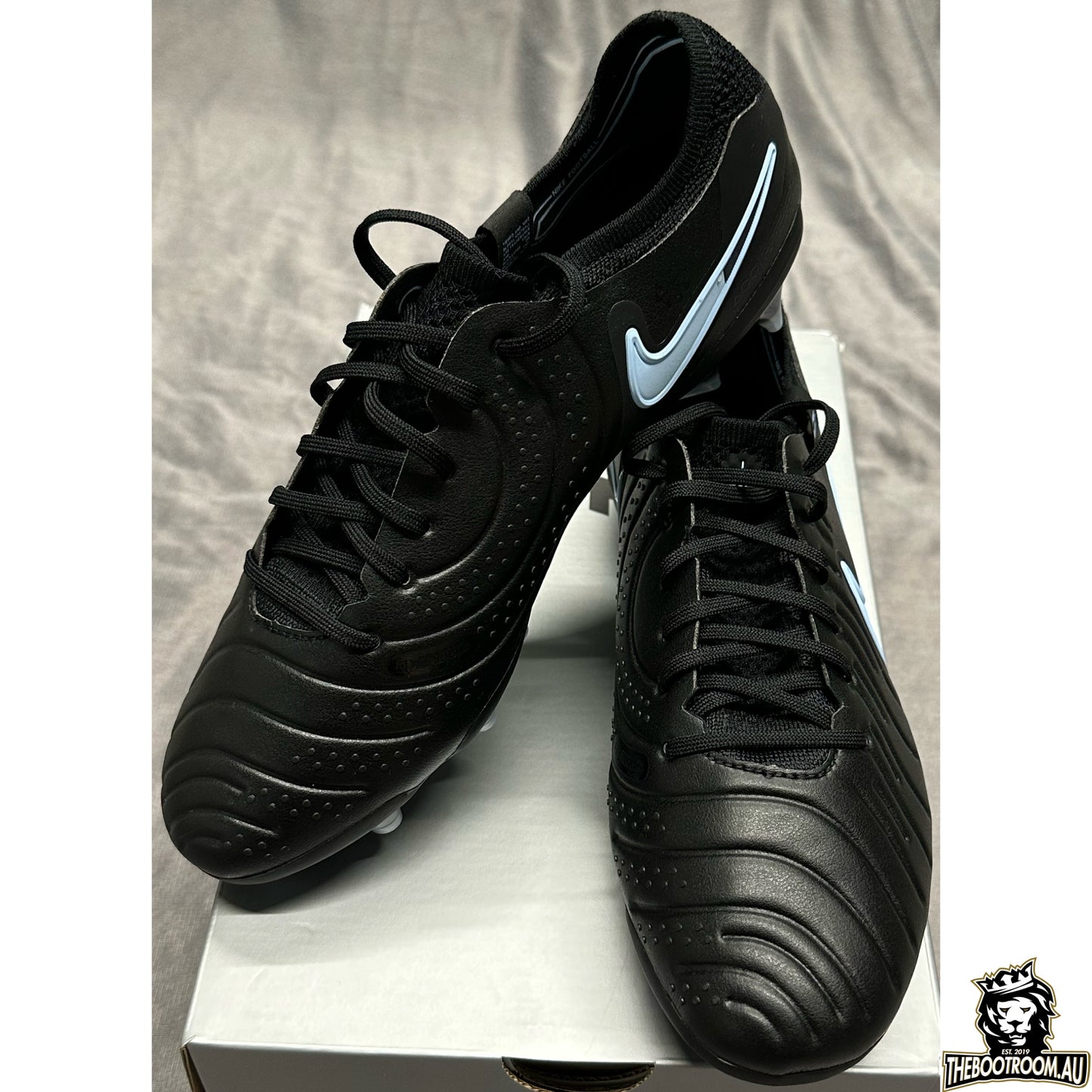 NIKE TIEMPO LEGEND X “SHADOW”