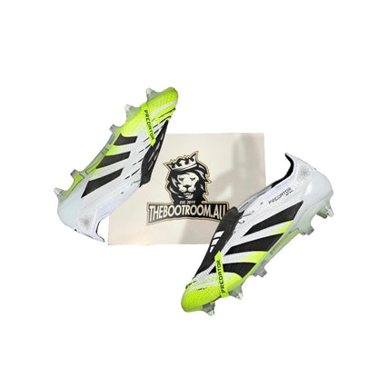 ADIDAS PREDATOR ELITE 25 FT SG “RADIANT BLAZE”