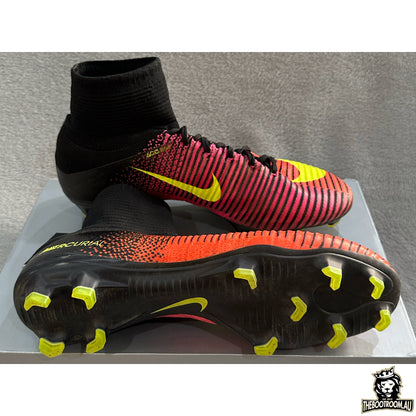 NIKE MERCURIAL SUPERFLY V “SPARK BRILLIANCE”