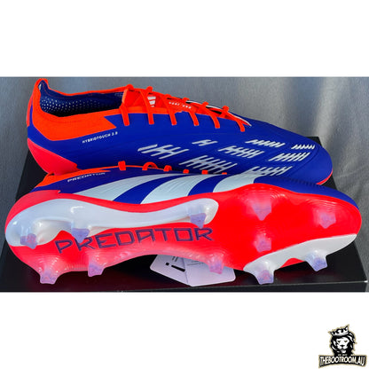 ADIDAS PREDATOR ELITE 24 LOW “ADVANCEMENT”