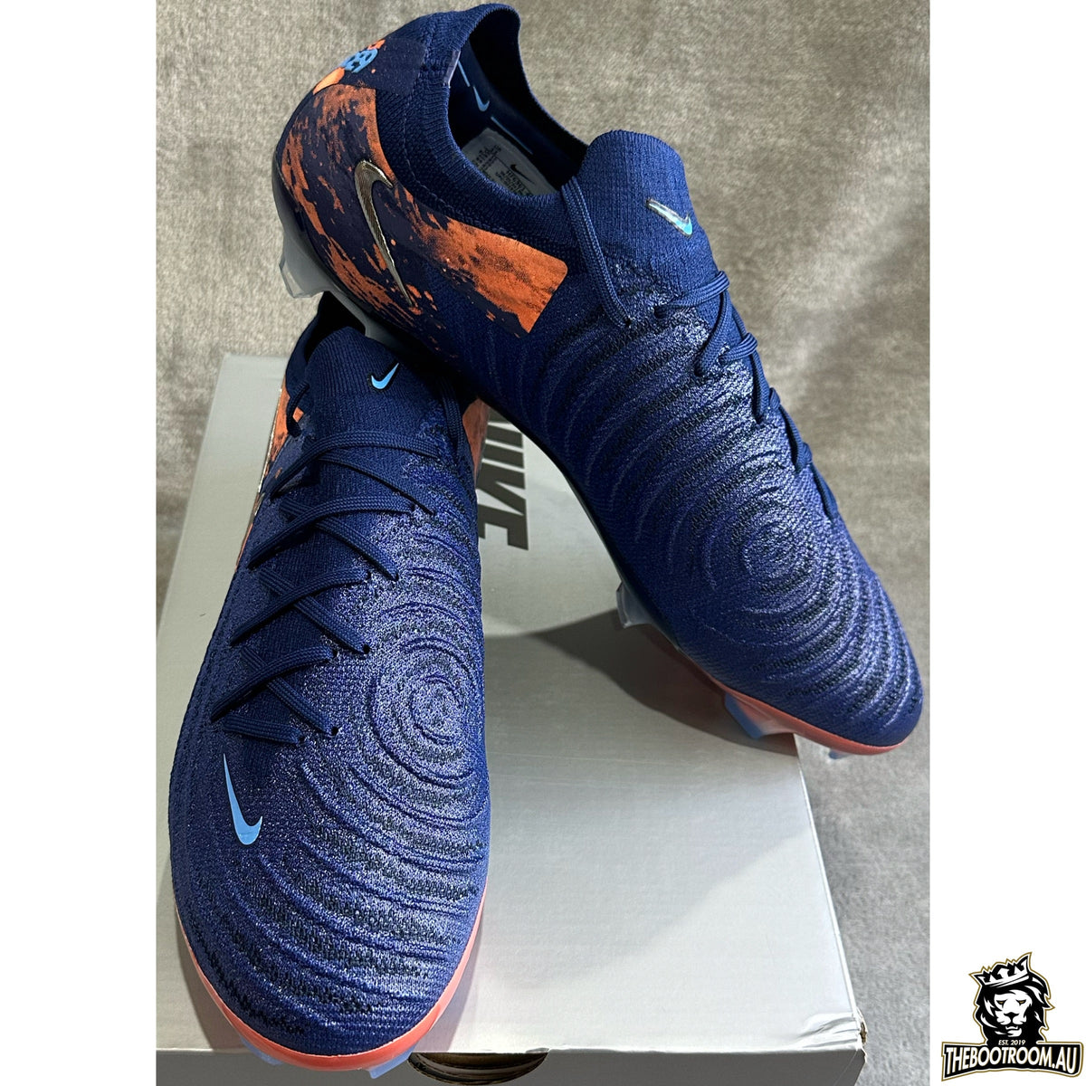 NIKE PHANTOM GX II “THERE WILL BE GOALS” EH9
