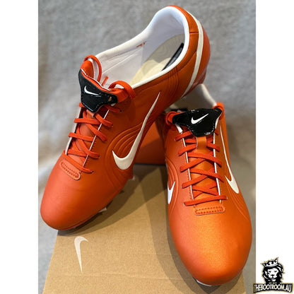 NIKE ZOOM MERCURIAL VAPOR I “RGN” CR7