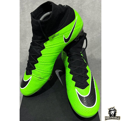 NIKE ID MERCURIAL SUPERFLY IV