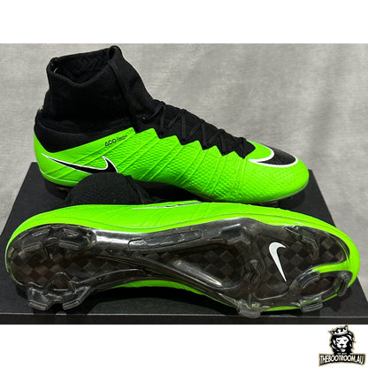 NIKE ID MERCURIAL SUPERFLY IV