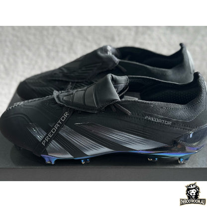 ADIDAS PREDATOR ELITE 24 FT “NIGHTSTRIKE”