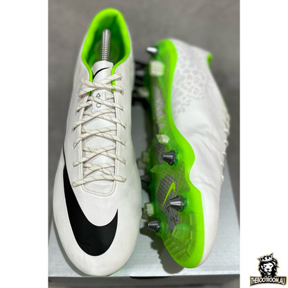 NIKE MERCURIAL VAPOR IX SG “REFLECTIVE”