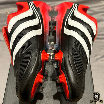 ADIDAS PREDATOR ELITE 25 FT PRECISION ORIGINS “MADE IN GERMANY”