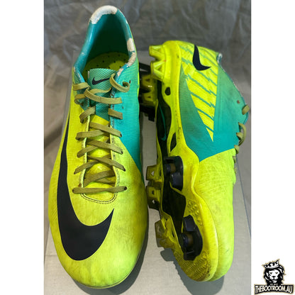 NIKE MERCURIAL VAPOR SUPERFLY III “SAMPLE”