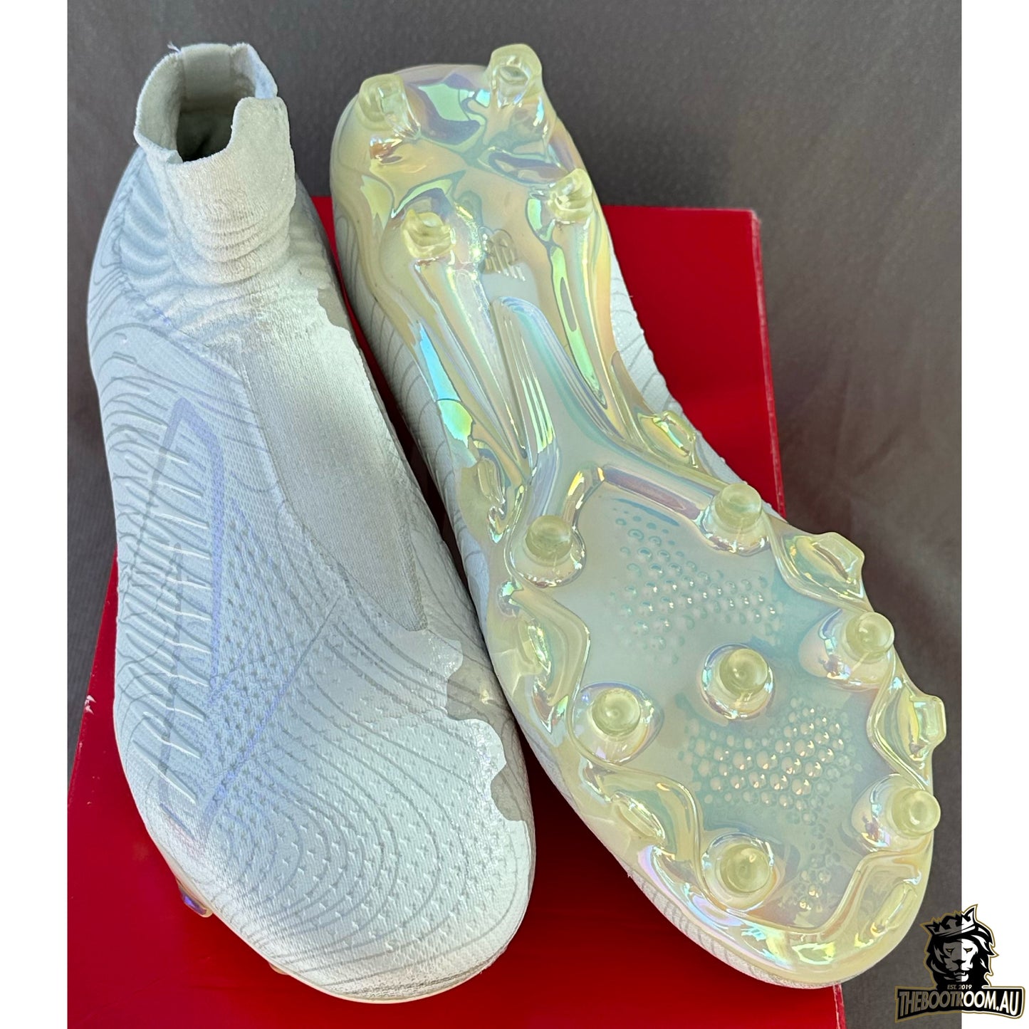 NEW BALANCE TEKELA v4+ PRO "RARE FORCE"