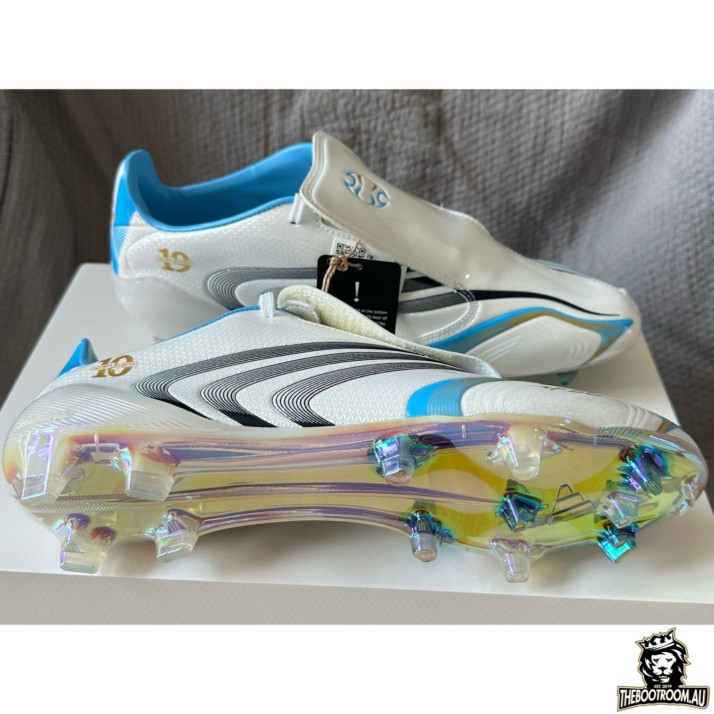 ADIDAS f50 26 TUNiT "MESSI"
