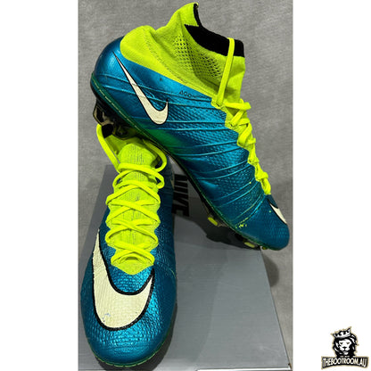 NIKE MERCURIAL SUPERFLY IV “WWC 15”