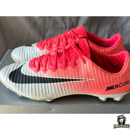 NIKE MERCURIAL VAPOR XI “MOTION BLUR”