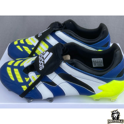 ADIDAS PREDATOR ACCELERATOR 21 “HYPERLATIVE”