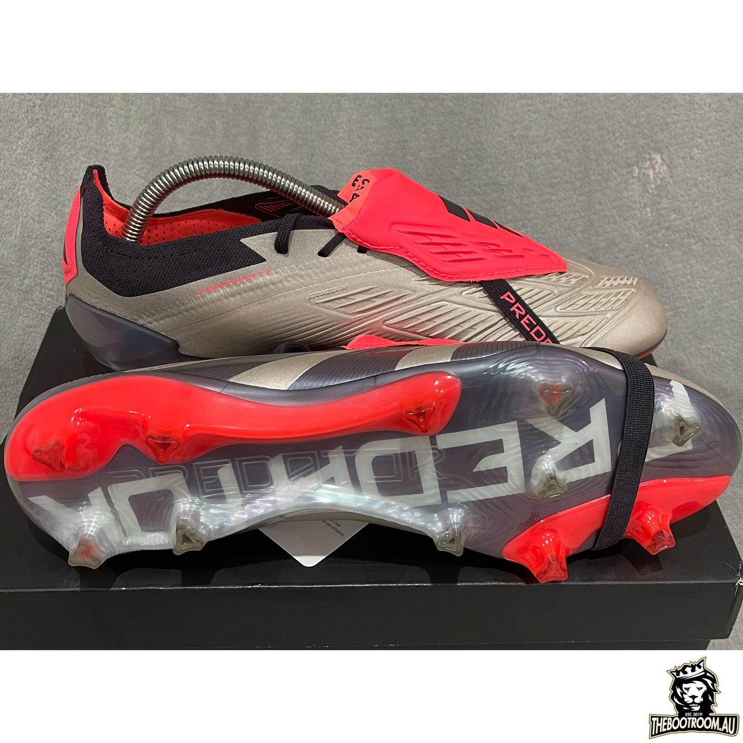 ADIDAS PREDATOR ELITE 24 FT “VIVID HORIZON”