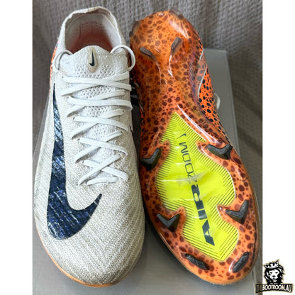 NIKE ZOOM MERCURIAL VAPOR XVI “ELECTRIC”