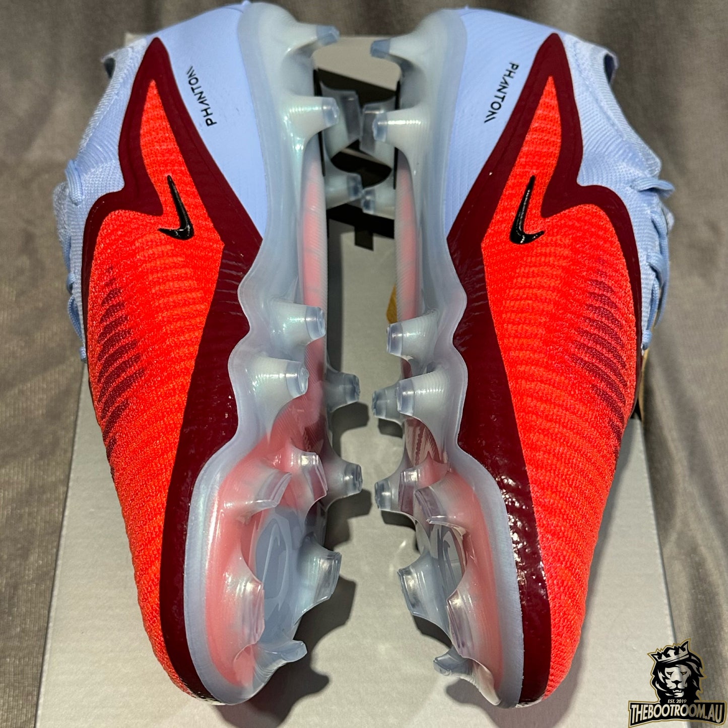 NIKE PHANTOM 6 “SCARY GOOD”