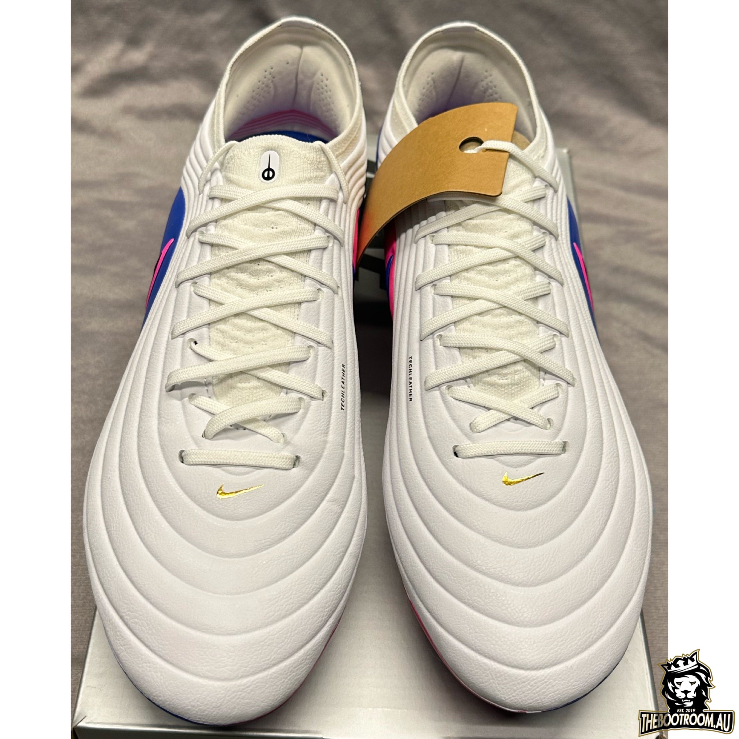 Nike Tiempo Legend Maestro SG Attack | TheBootRoom AU